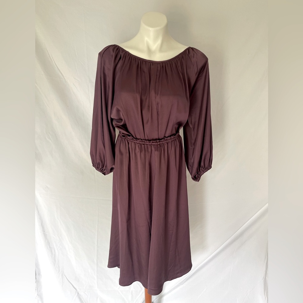 Newport News Dress